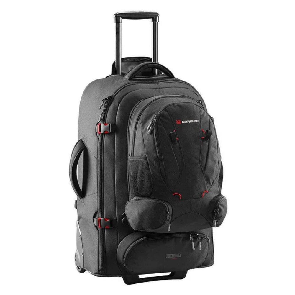 Caribee Sky Master 80L III Travel Bag