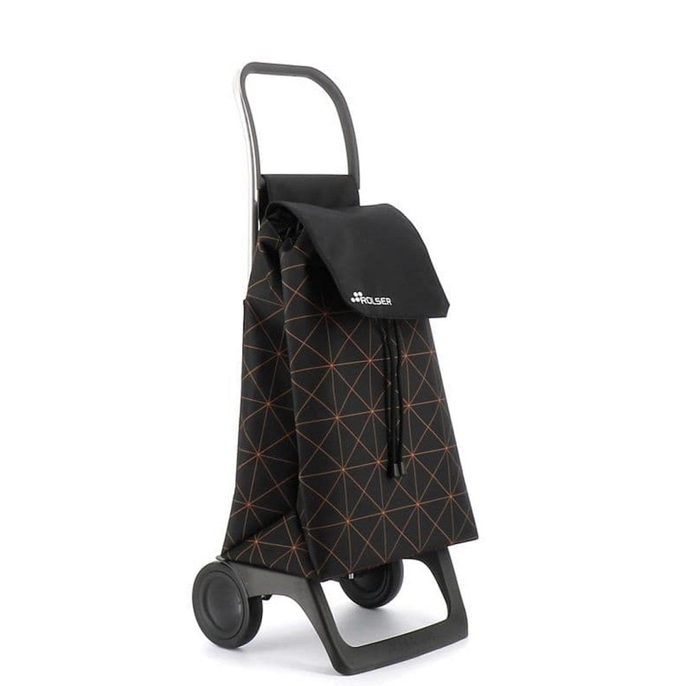 Rolser Baby Joy Star 2 Wheel Shopping Trolley