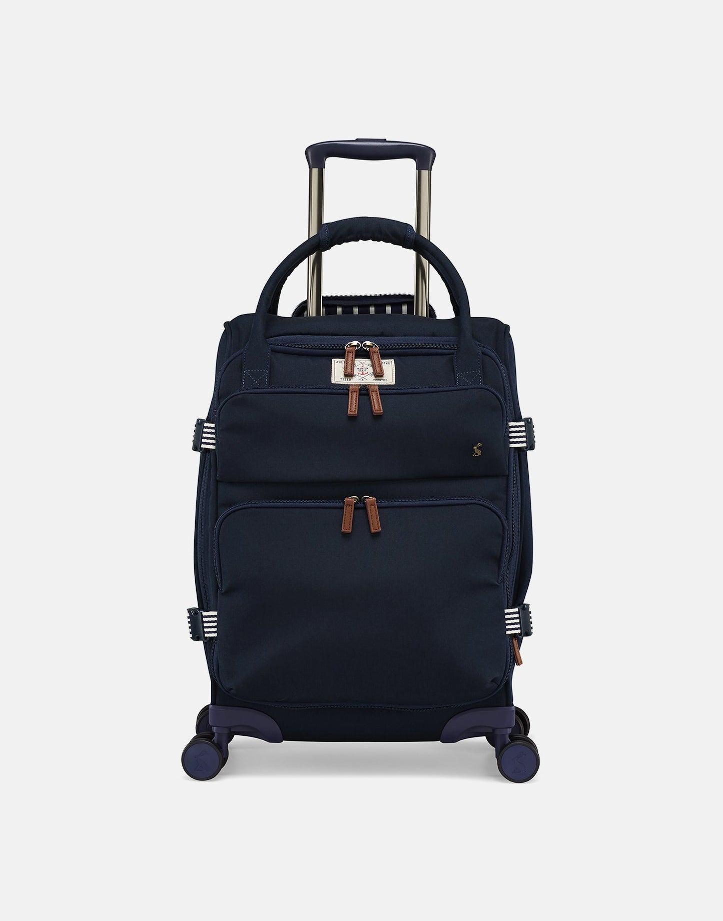 Joules Coast Large Trolley Suitcase