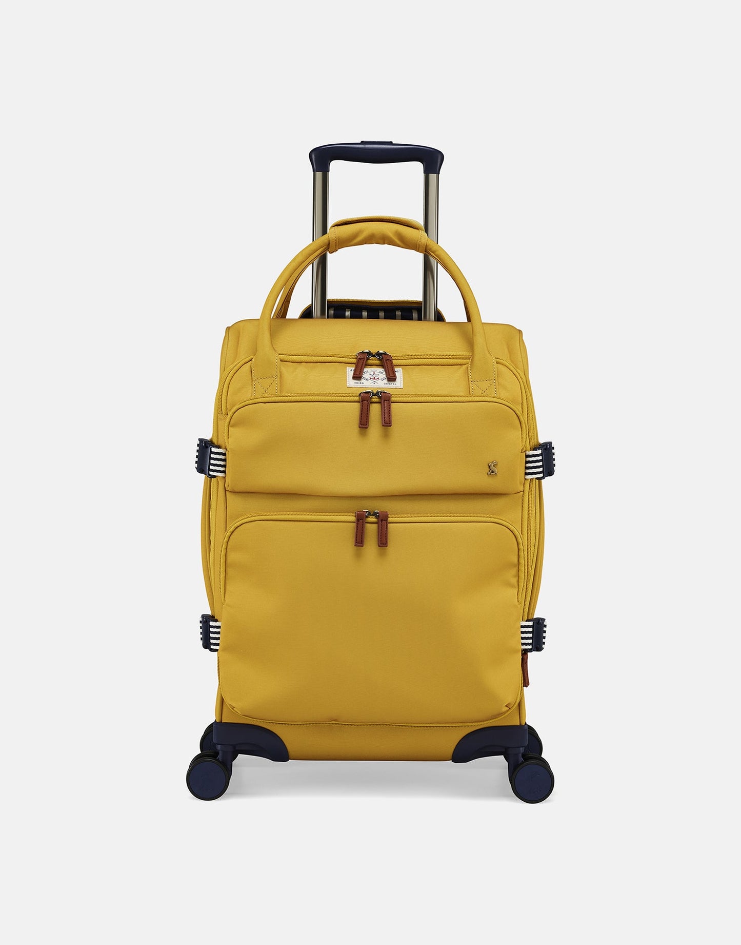 Joules Coast Large Trolley Suitcase