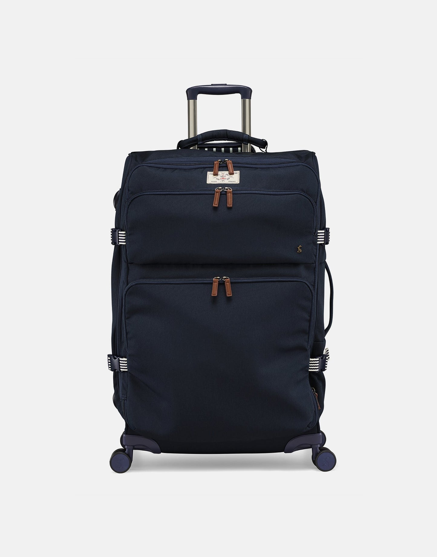 Joules Coast Large Trolley Suitcase