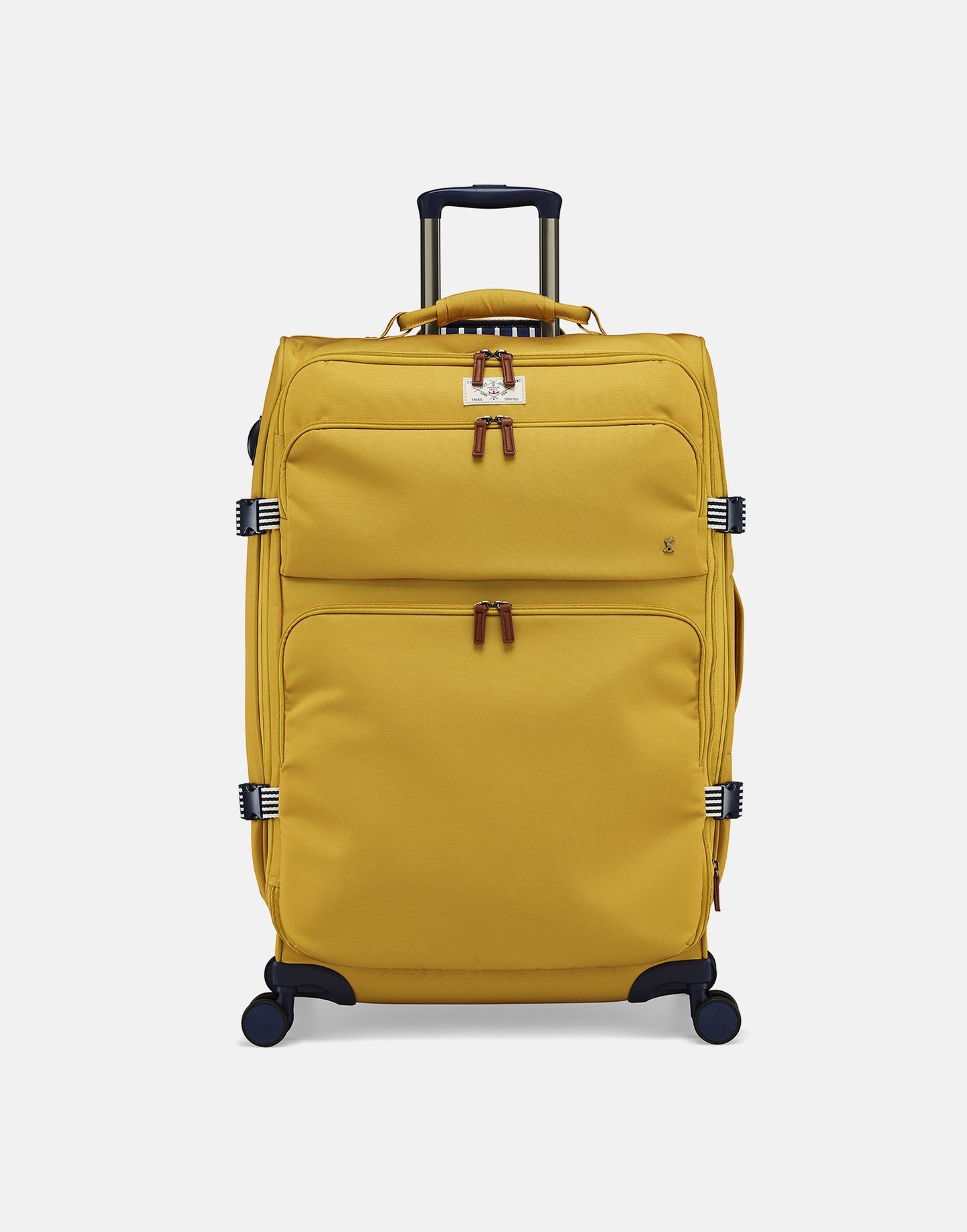 Joules Coast Large Trolley Suitcase