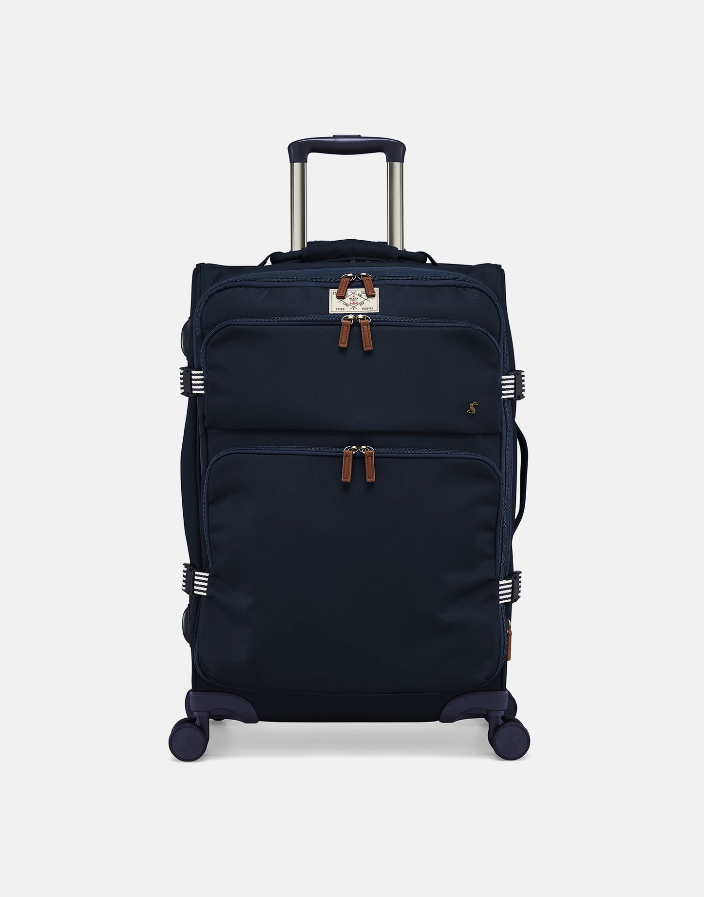 Joules Coast Large Trolley Suitcase