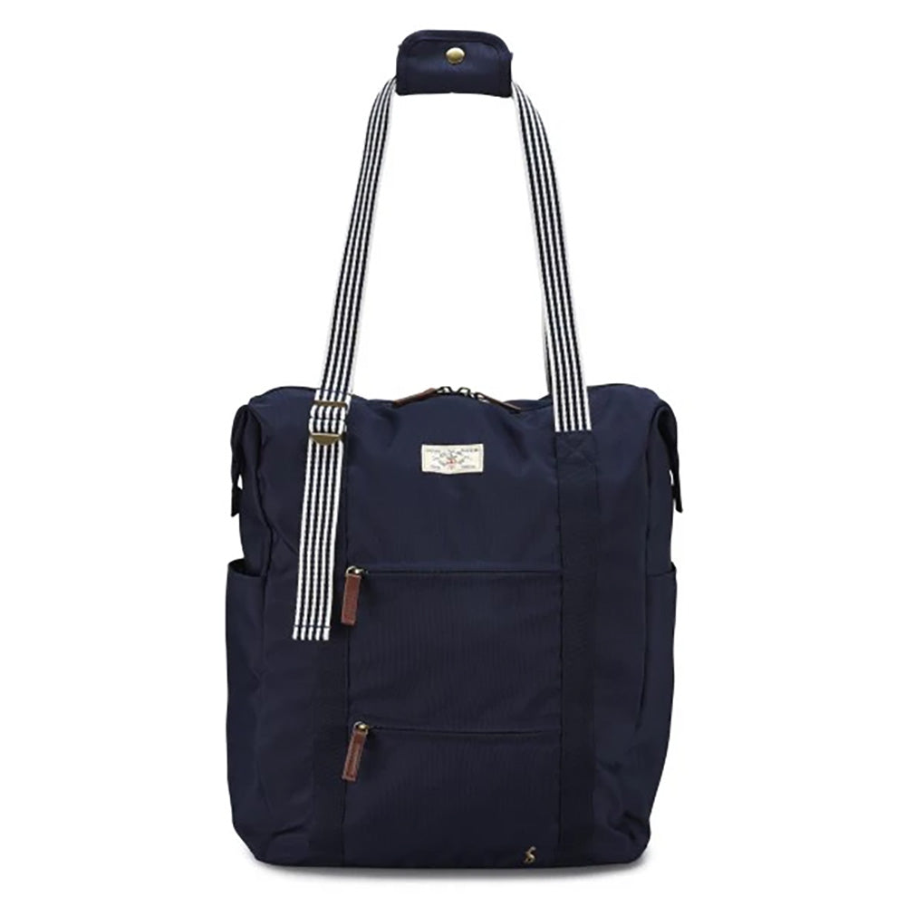 Joules Coast Travel Tote Backpack