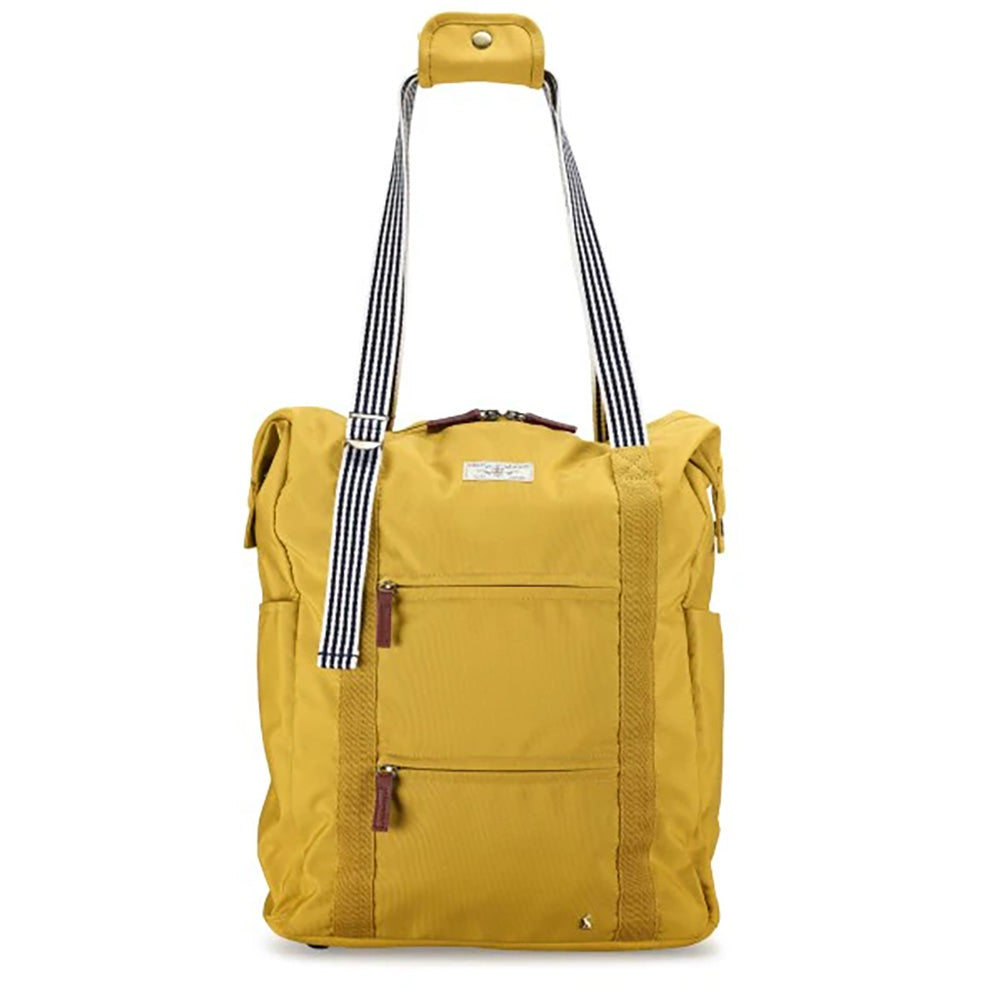 Joules Coast Travel Tote Backpack