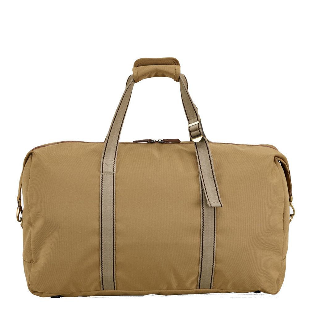 Joules Epwell 51cm Duffle Bag Tan