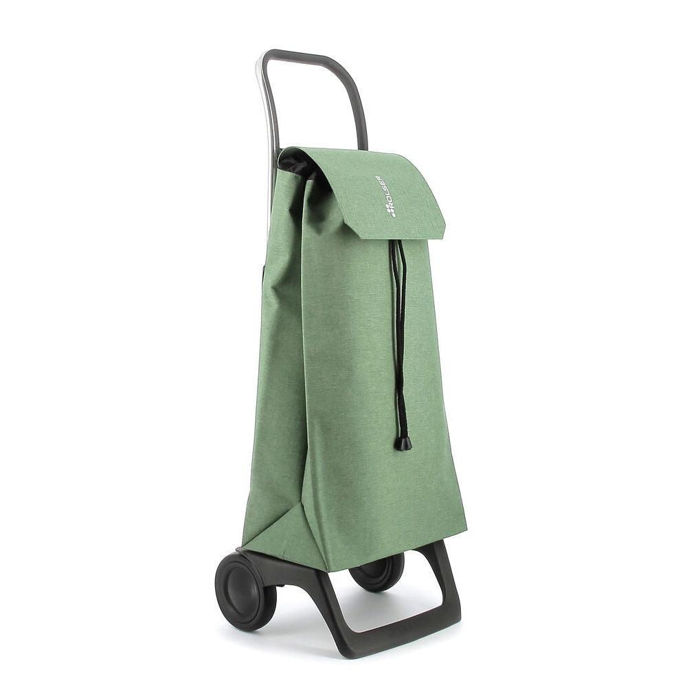 Rolser Jet Tweed 2 Wheel Shopping Trolley