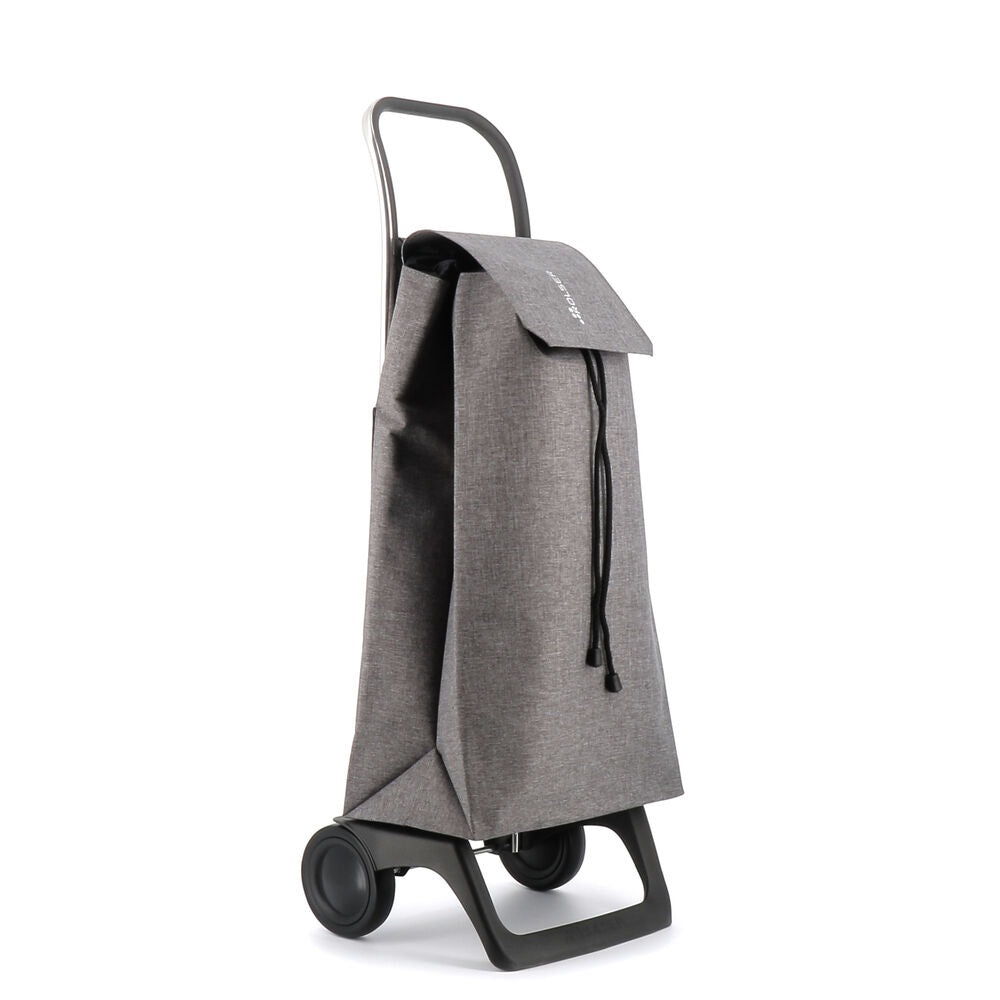 Rolser Jet Tweed 2 Wheel Shopping Trolley