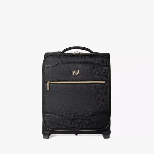 Dune London Oriel 2-Wheel Under seat Cabin Case 45cm