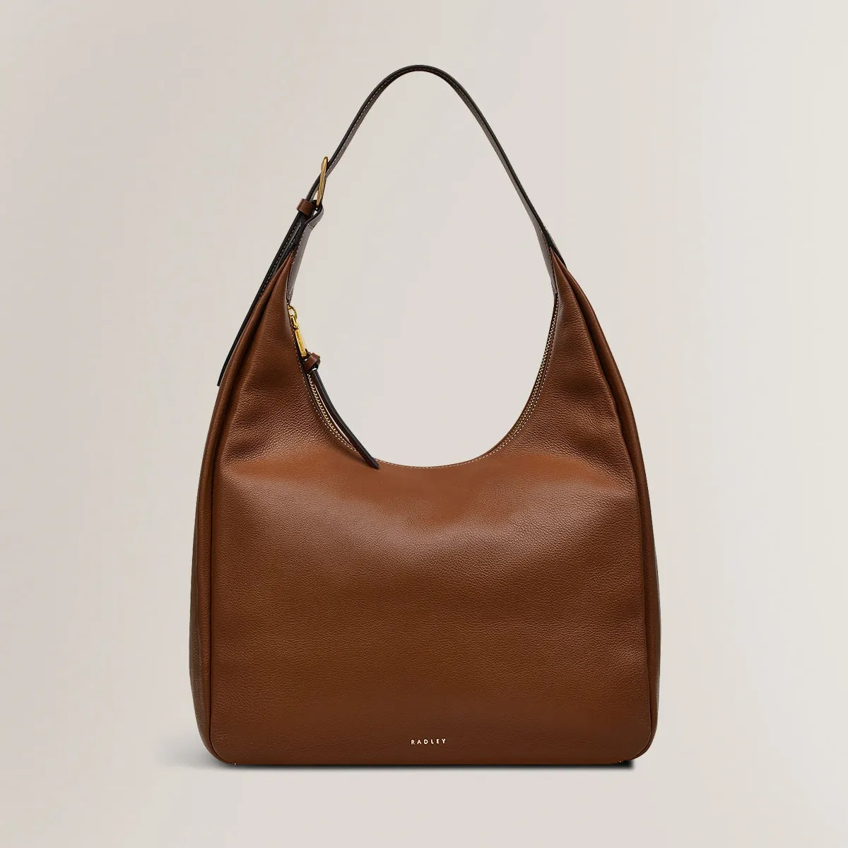 Radley Earl Street Large Zip-Top Shoulder