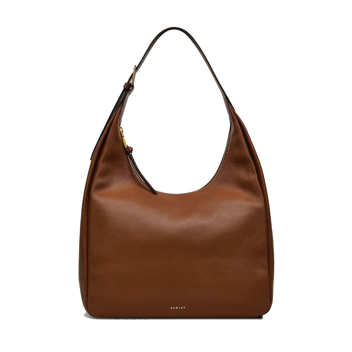 Radley Earl Street Large Zip-Top Shoulder