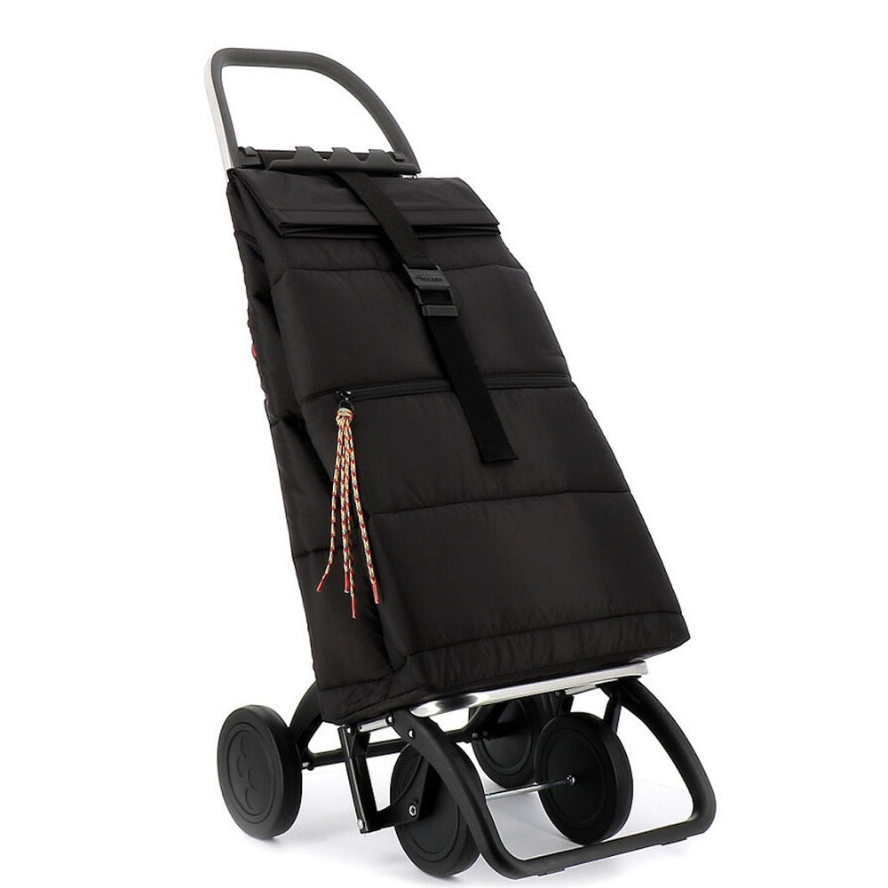 Rolser Big Polar 4L 4 Wheel Shopping Trolley