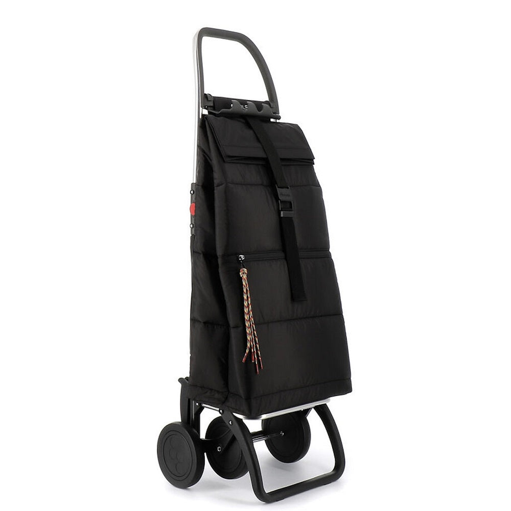 Rolser Big Polar 4L 4 Wheel Shopping Trolley