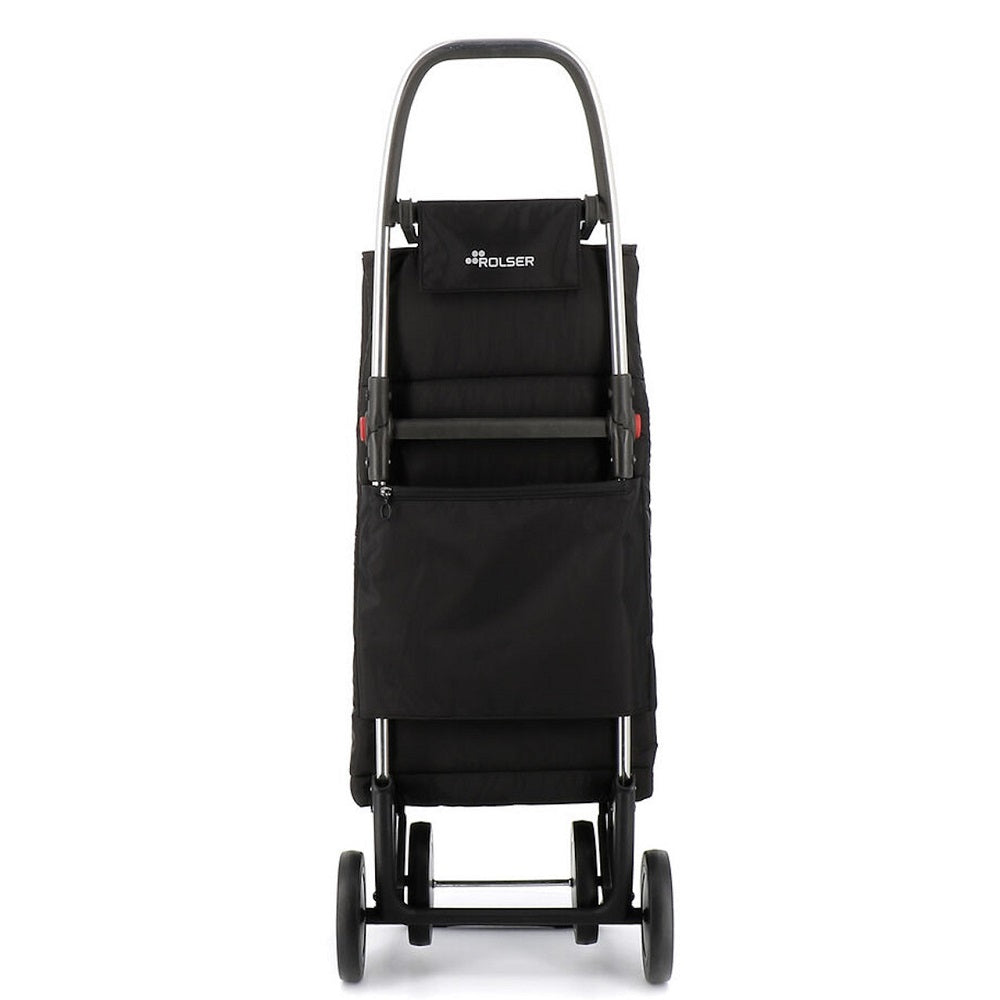 Rolser Big Polar 4L 4 Wheel Shopping Trolley