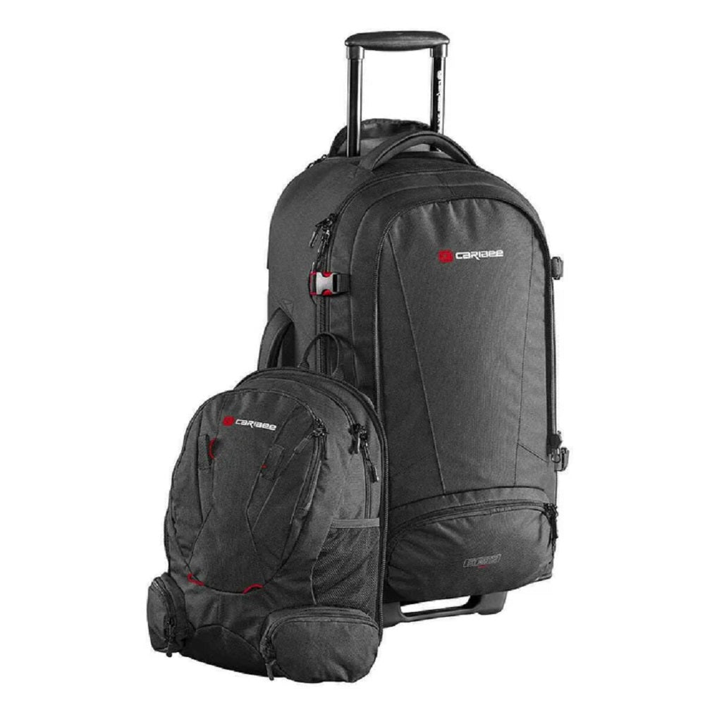 Caribee Sky Master 70L III Travel Bag