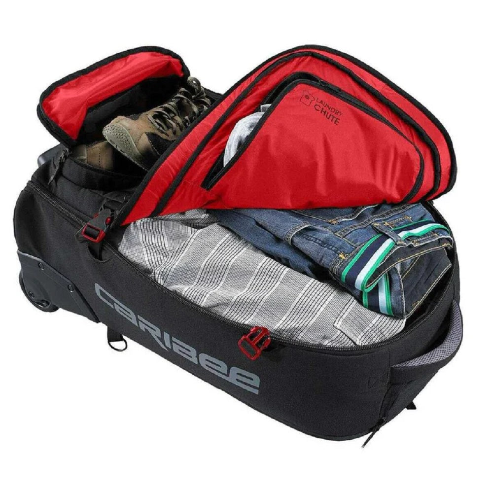 Caribee Sky Master 70L III Travel Bag