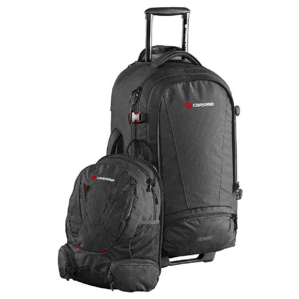 Caribee Sky Master 80L III Travel Bag