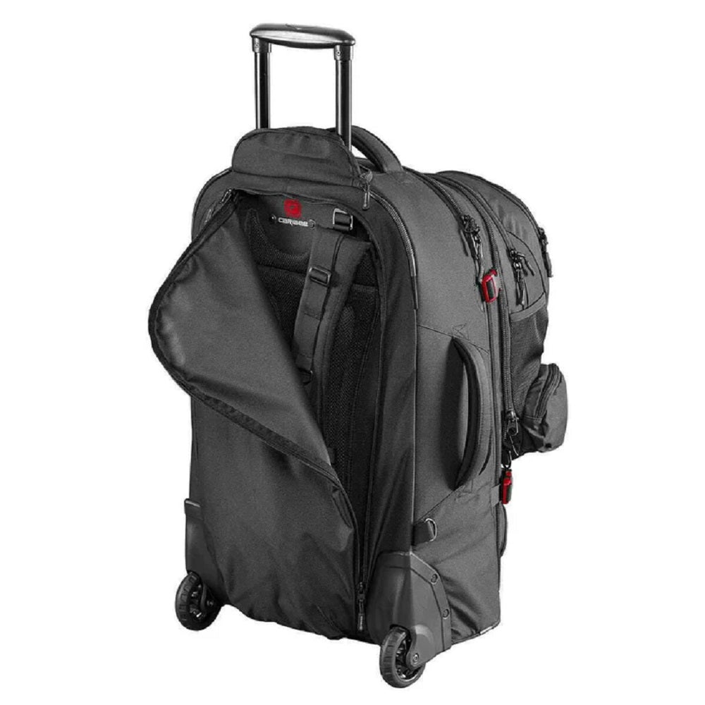 Caribee Sky Master 80L III Travel Bag