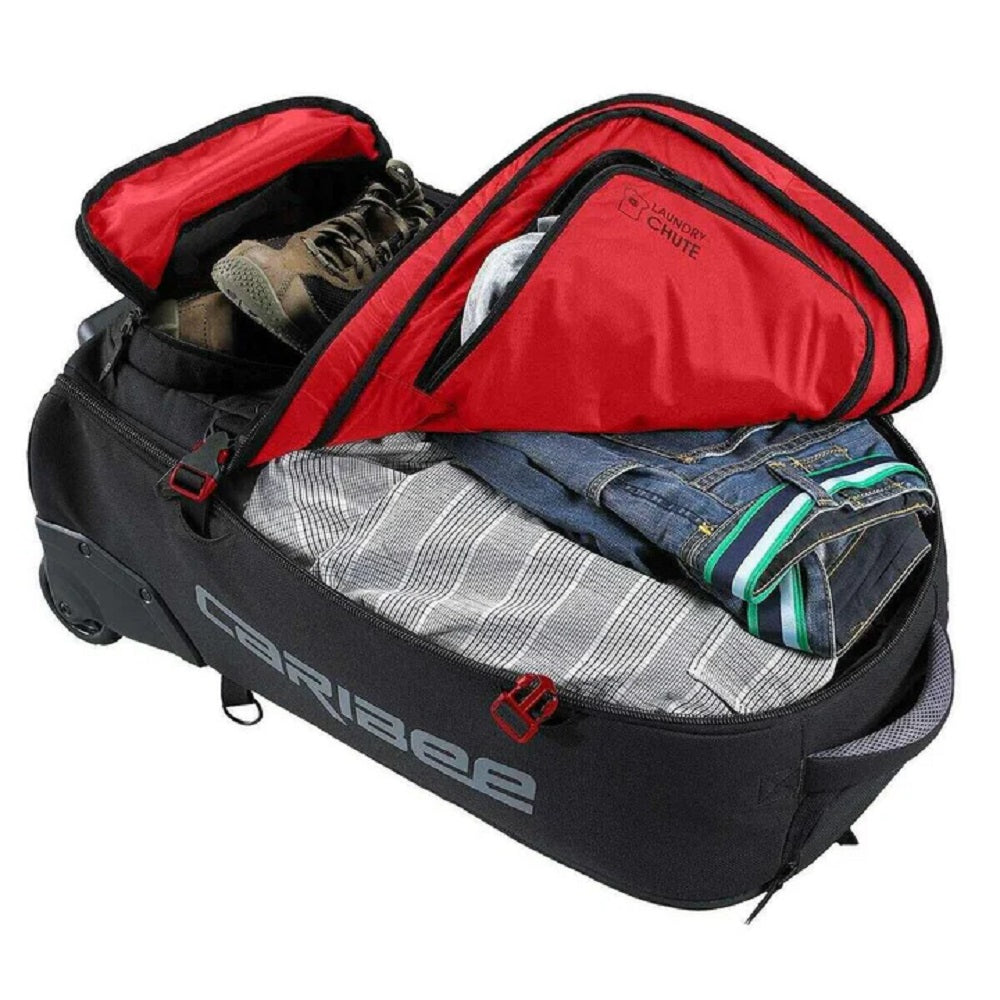 Caribee Sky Master 80L III Travel Bag