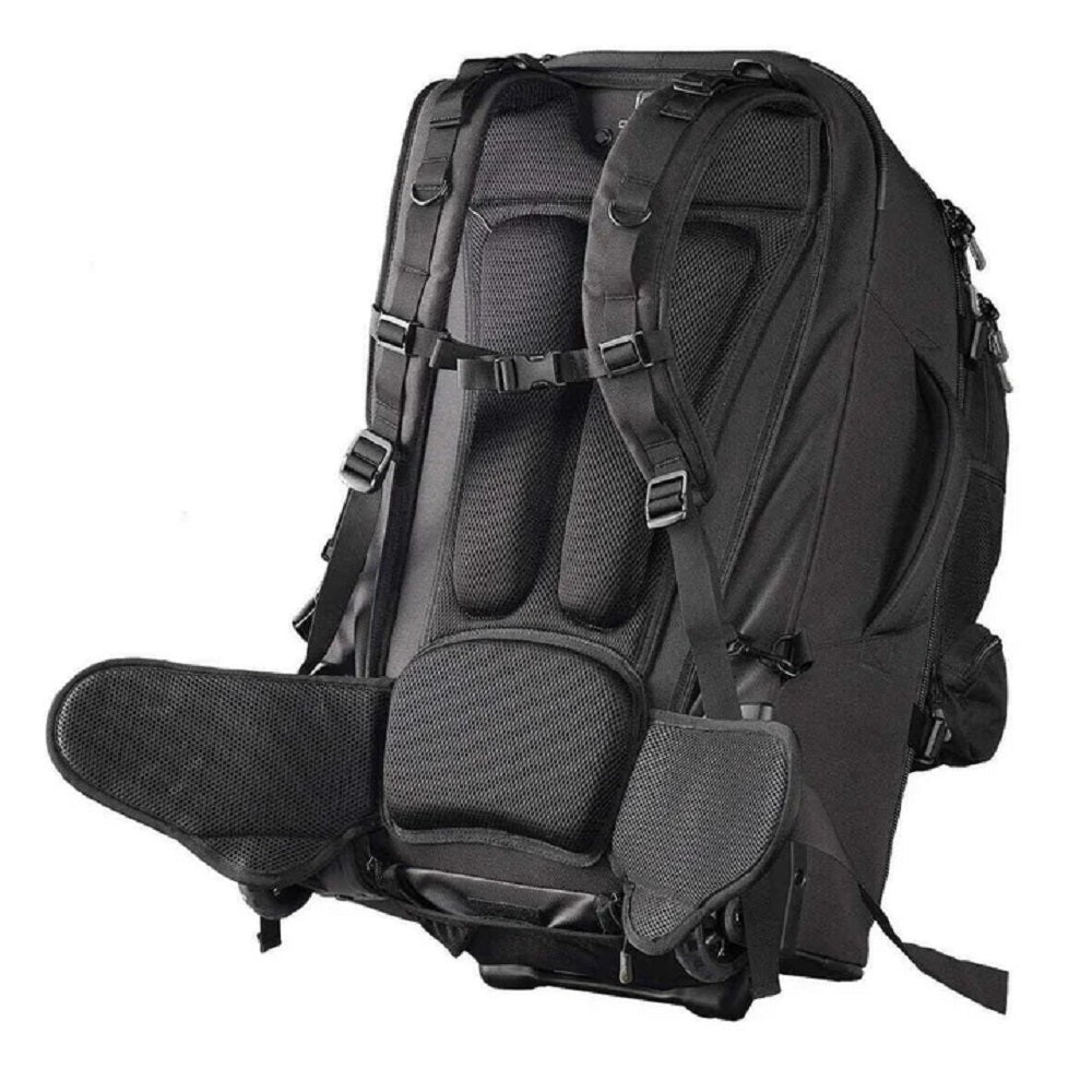 Caribee Sky Master 80L III Travel Bag