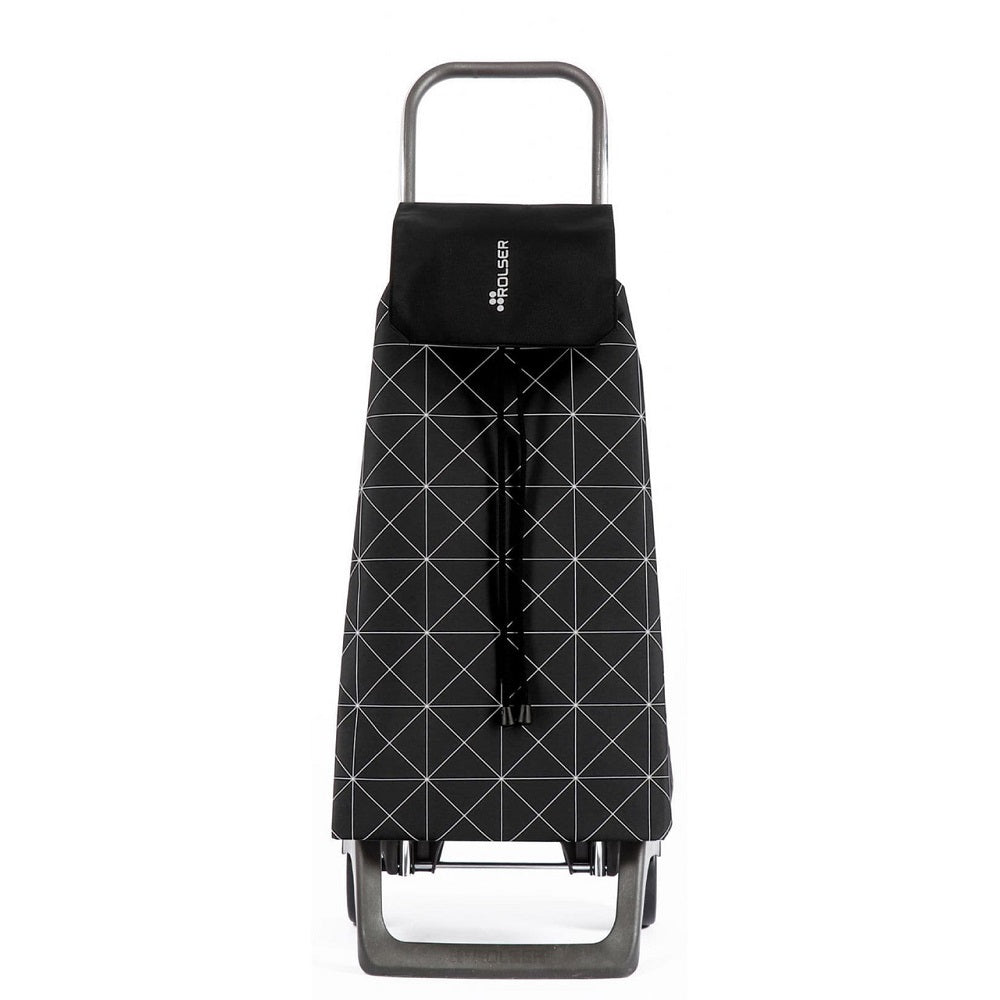 Rolser Jet Star 2 Wheel Shopping Trolley