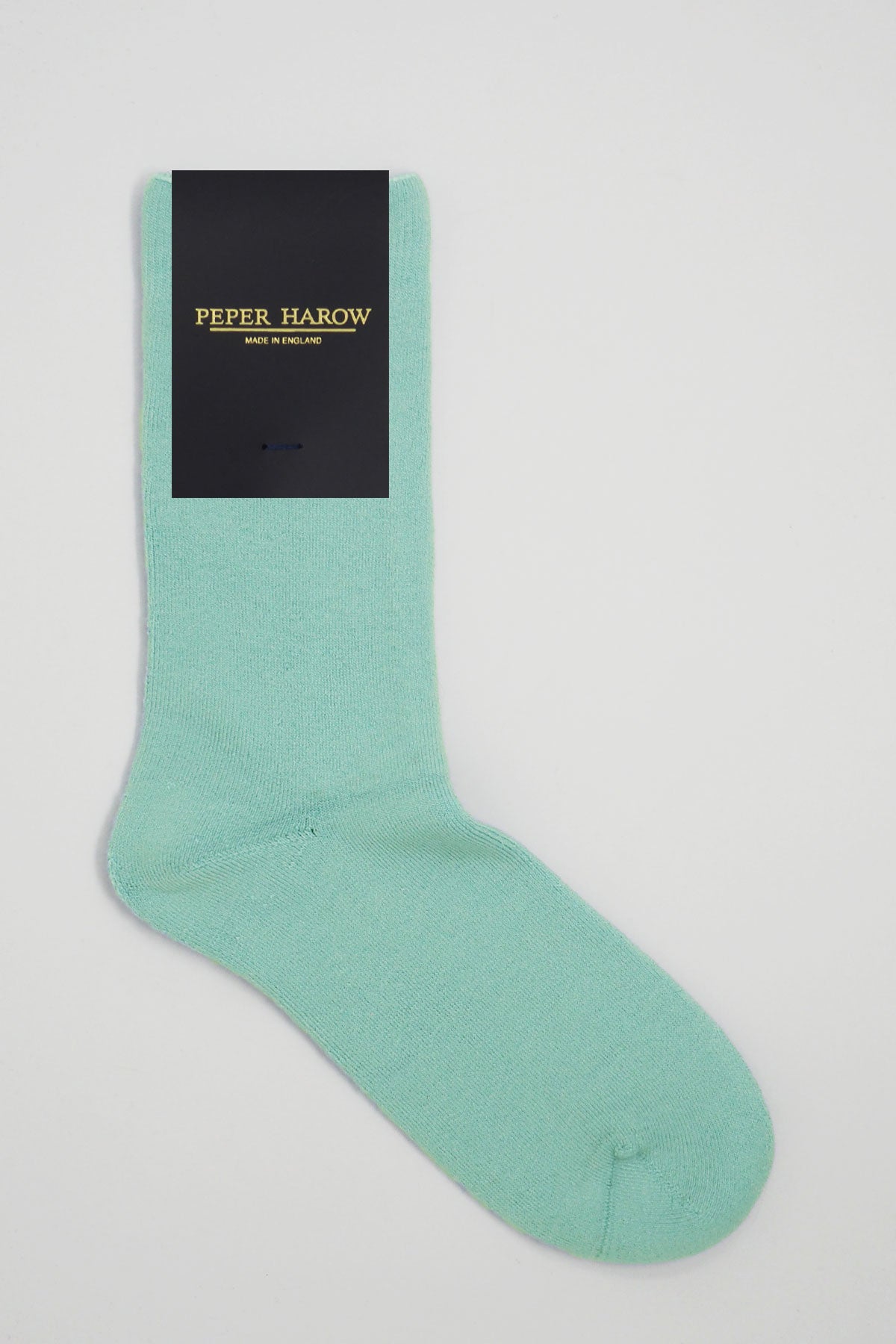 Plain Women's Bed Socks Made in the UK