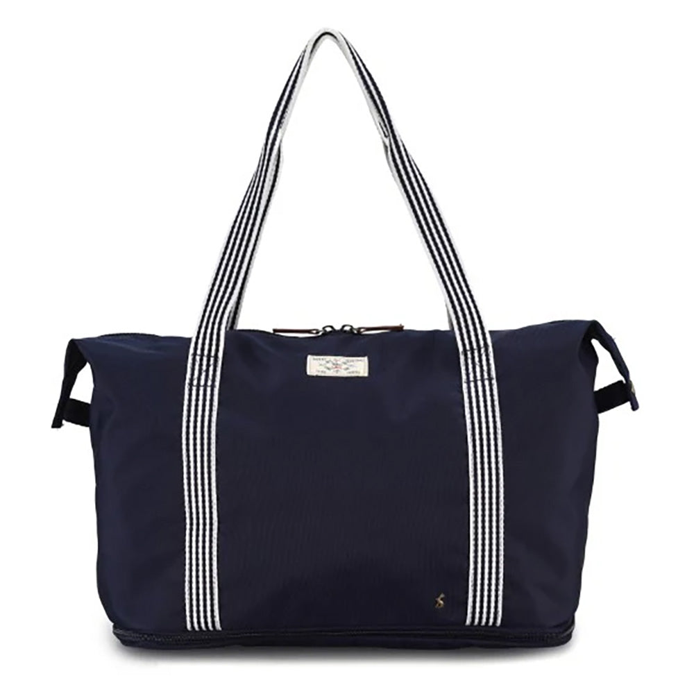 Joules Coast Packaway Duffle Bag