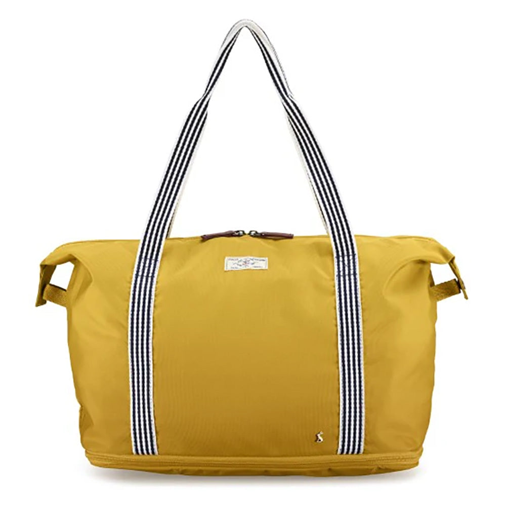 Joules Coast Packaway Duffle Bag