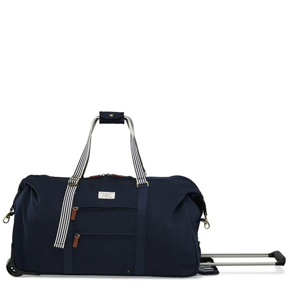 Joules Coast Trolley Duffle Bag