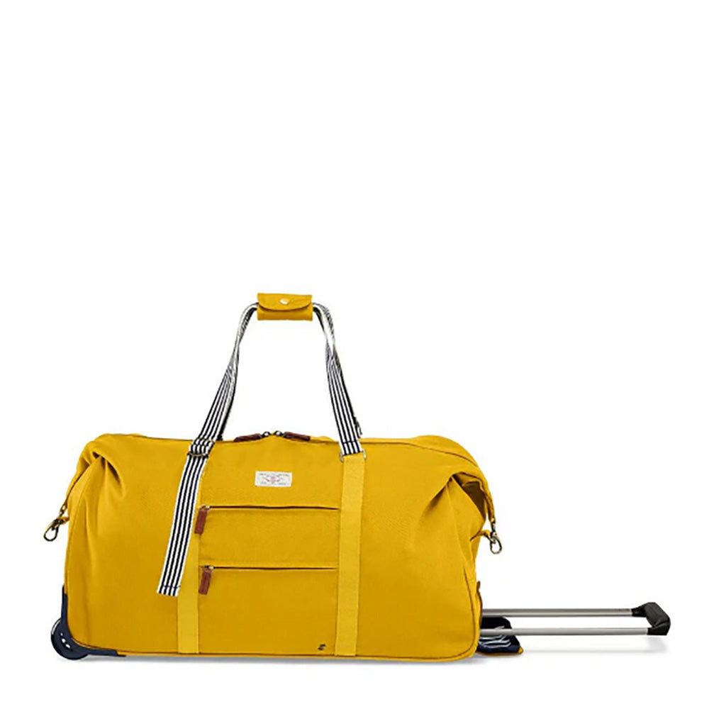 Joules Coast Trolley Duffle Bag