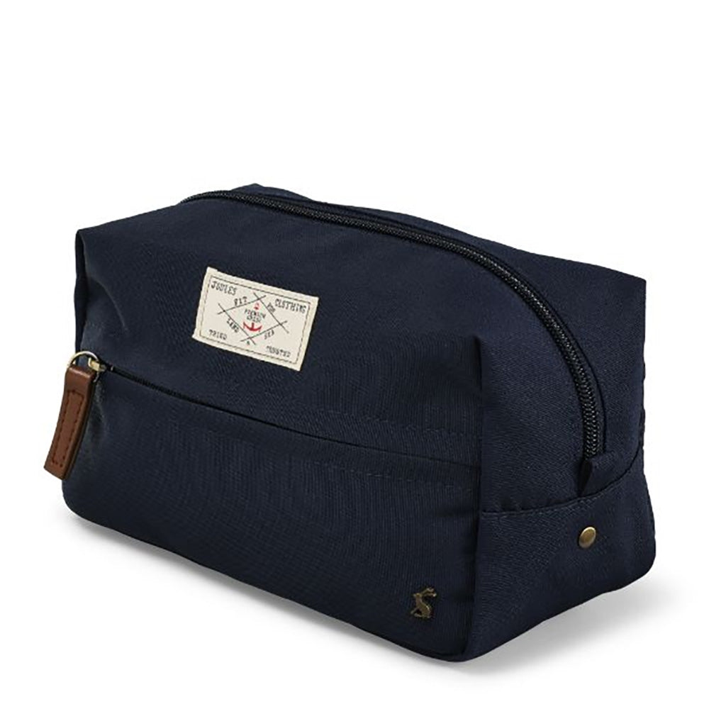 Joules Coast Wash Bag