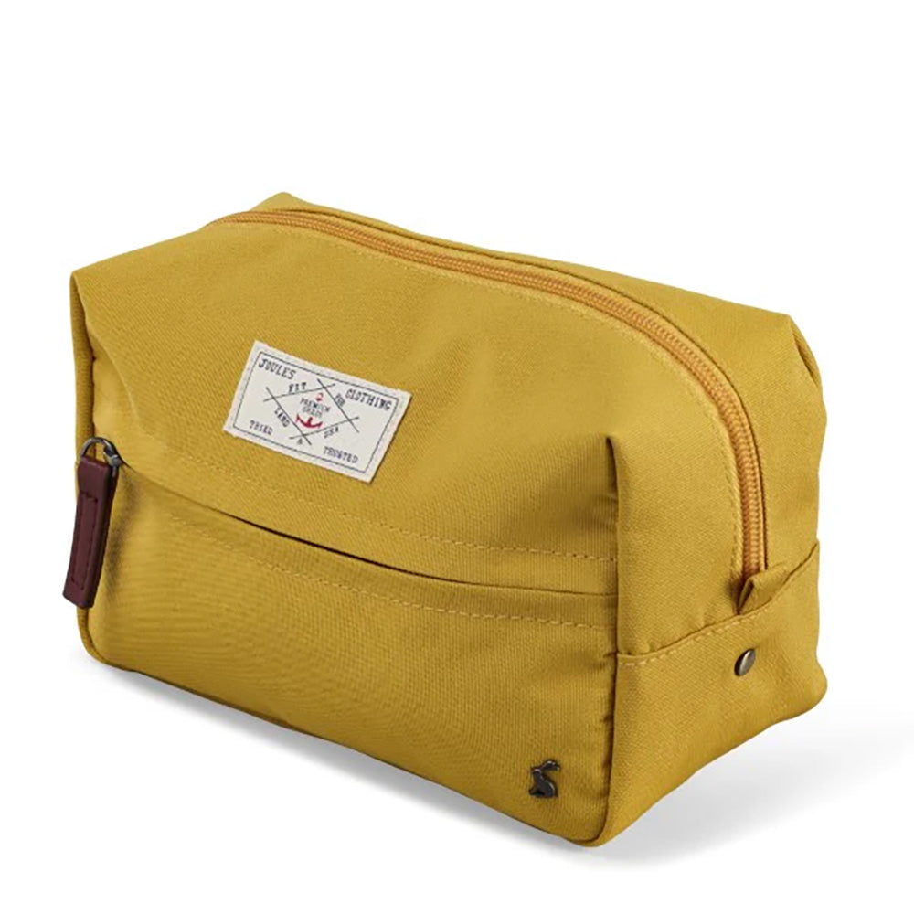 Joules Coast Wash Bag