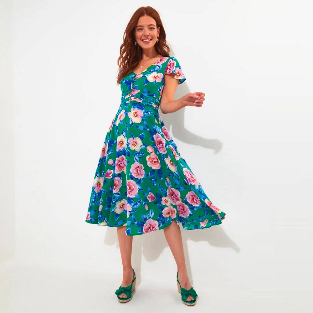 Day At The Races Dress by Joe Browns