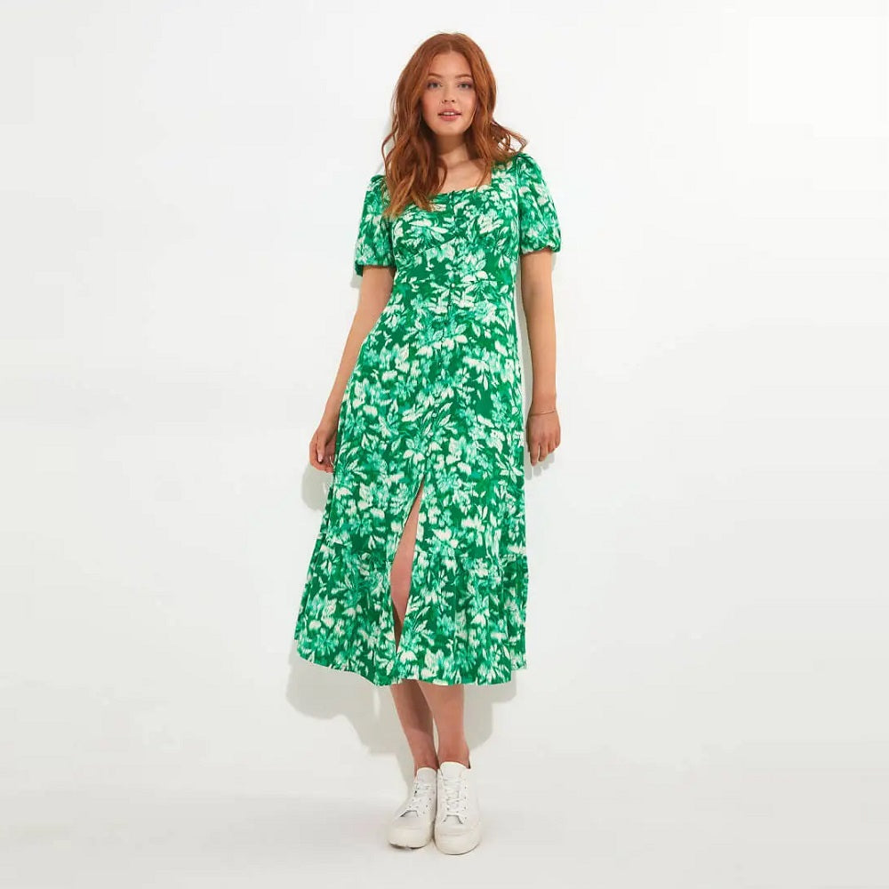 Fleur du Jour Dress by Joe Browns