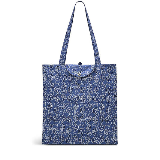 Seahorse Responsible Foldaway Shopper