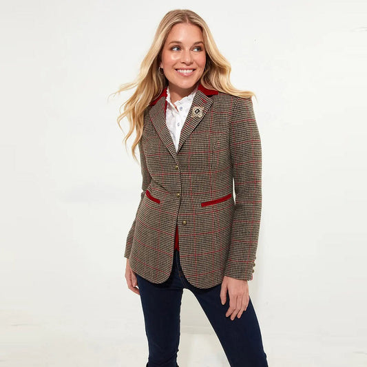 Joe Browns Ultimate Heritage Blazer