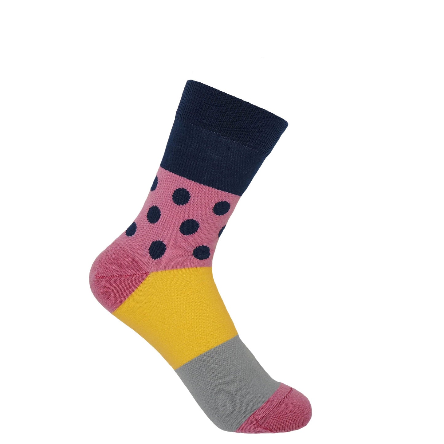 Mayfair Women's Socks Made in the UK