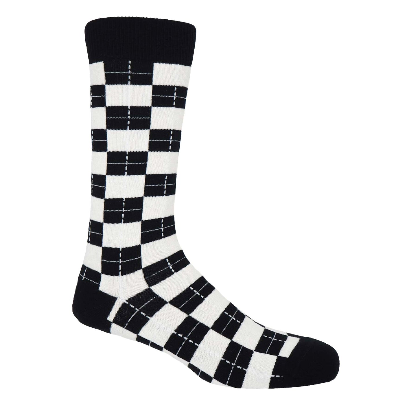 Checkmate Men's Socks Made in the UK