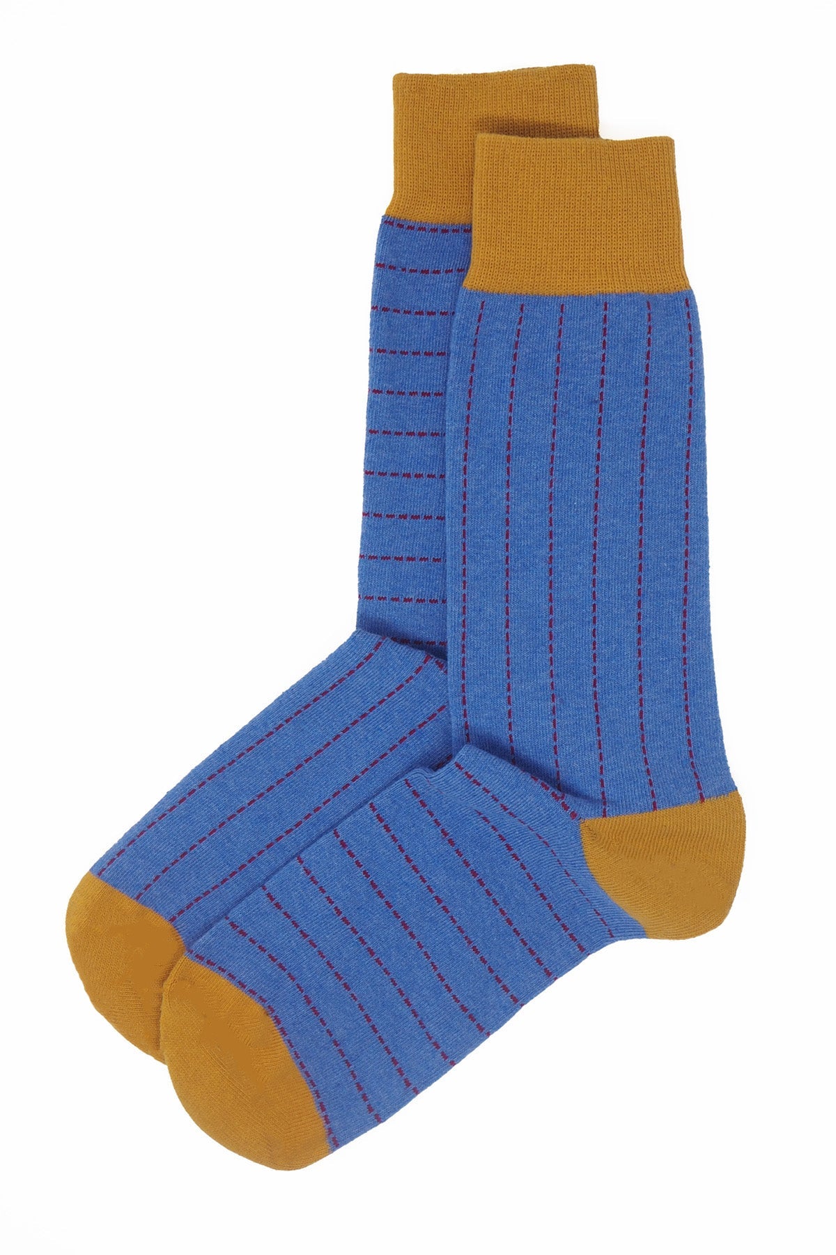 Dash Men's Socks Made in the UK