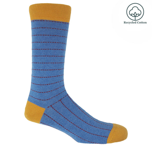 Dash Men's Socks Made in the UK