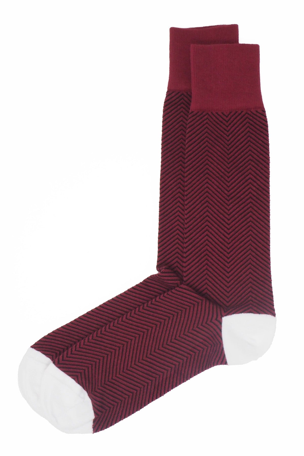 Lux Taylor Men's Socks Made in the UK