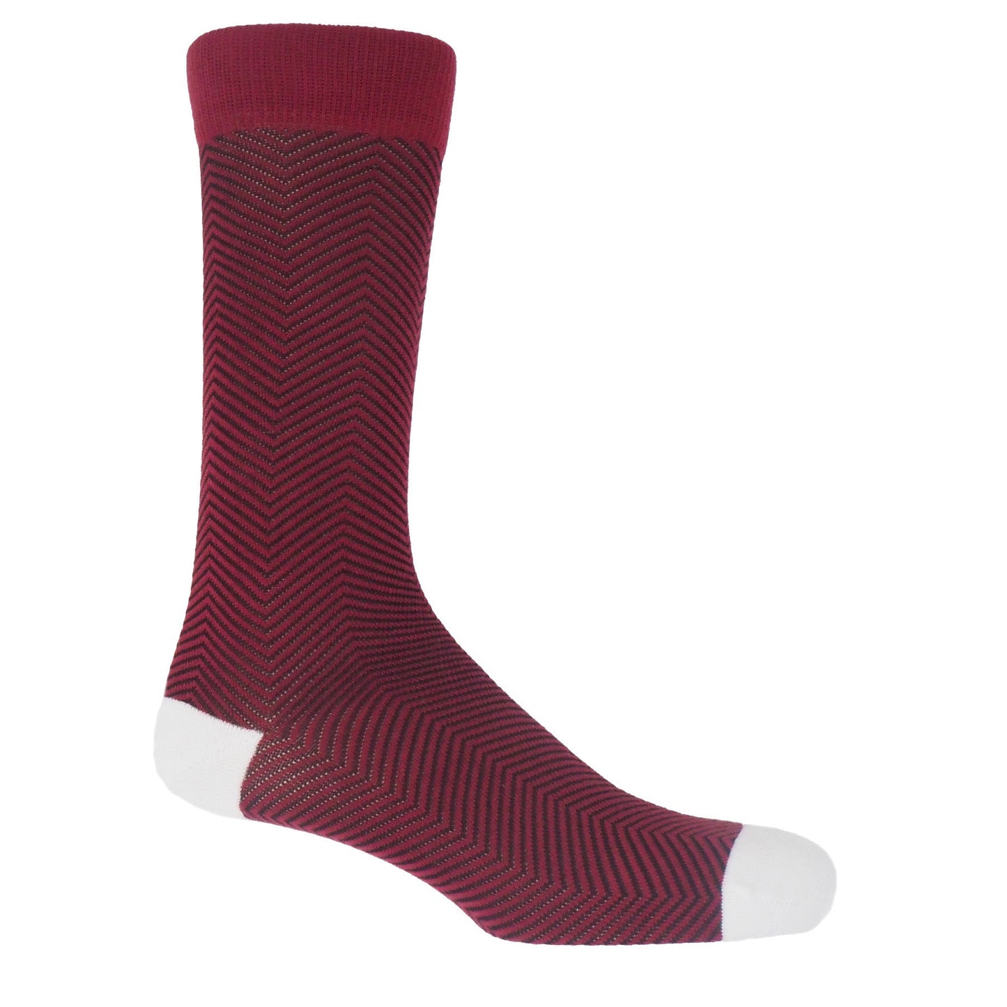 Lux Taylor Men's Socks Made in the UK