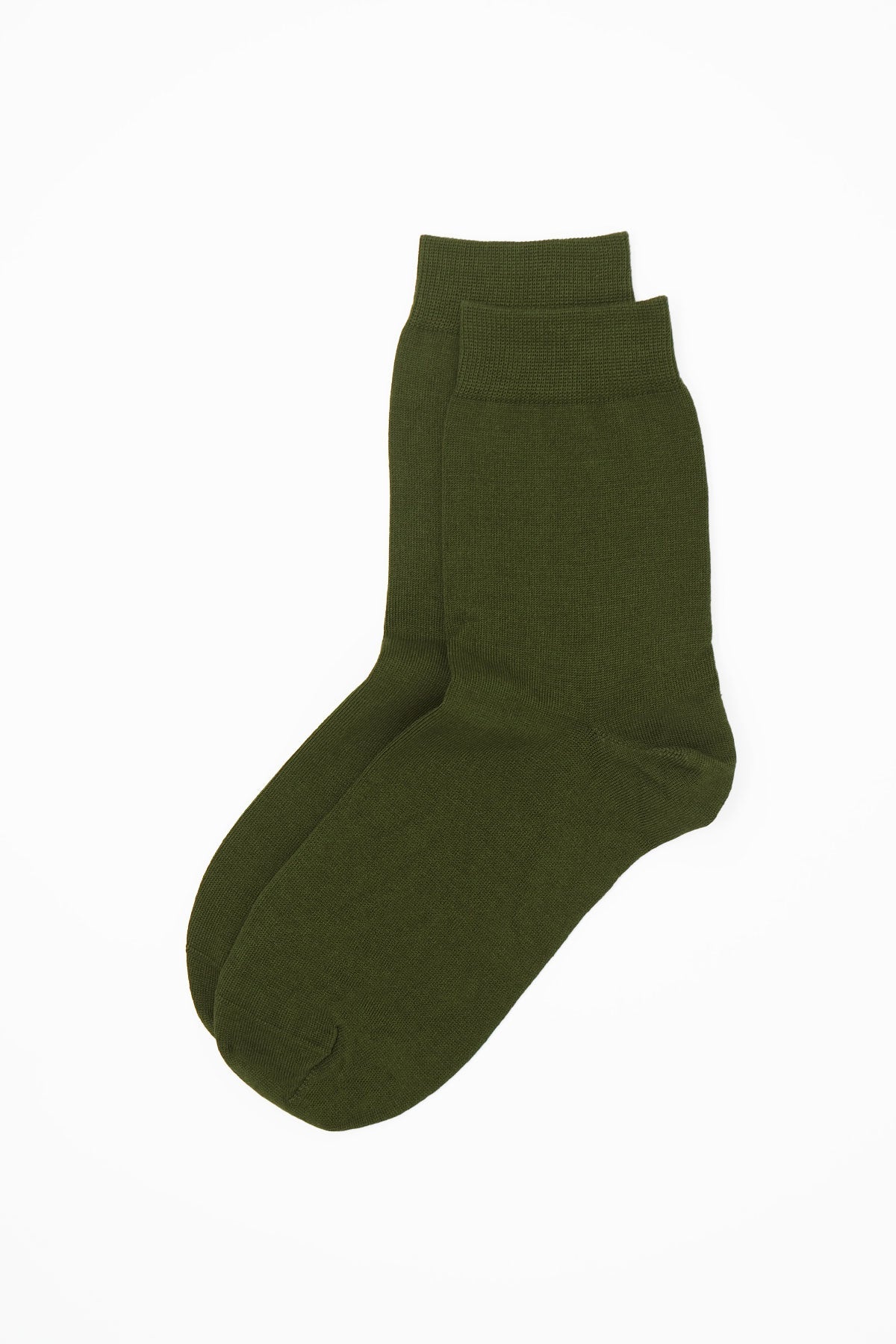 Classic Women's Socks Made in the UK