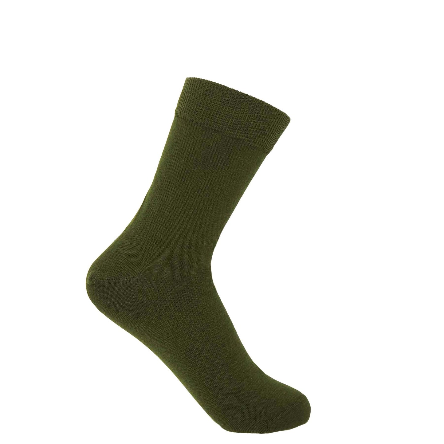 Classic Women's Socks Made in the UK