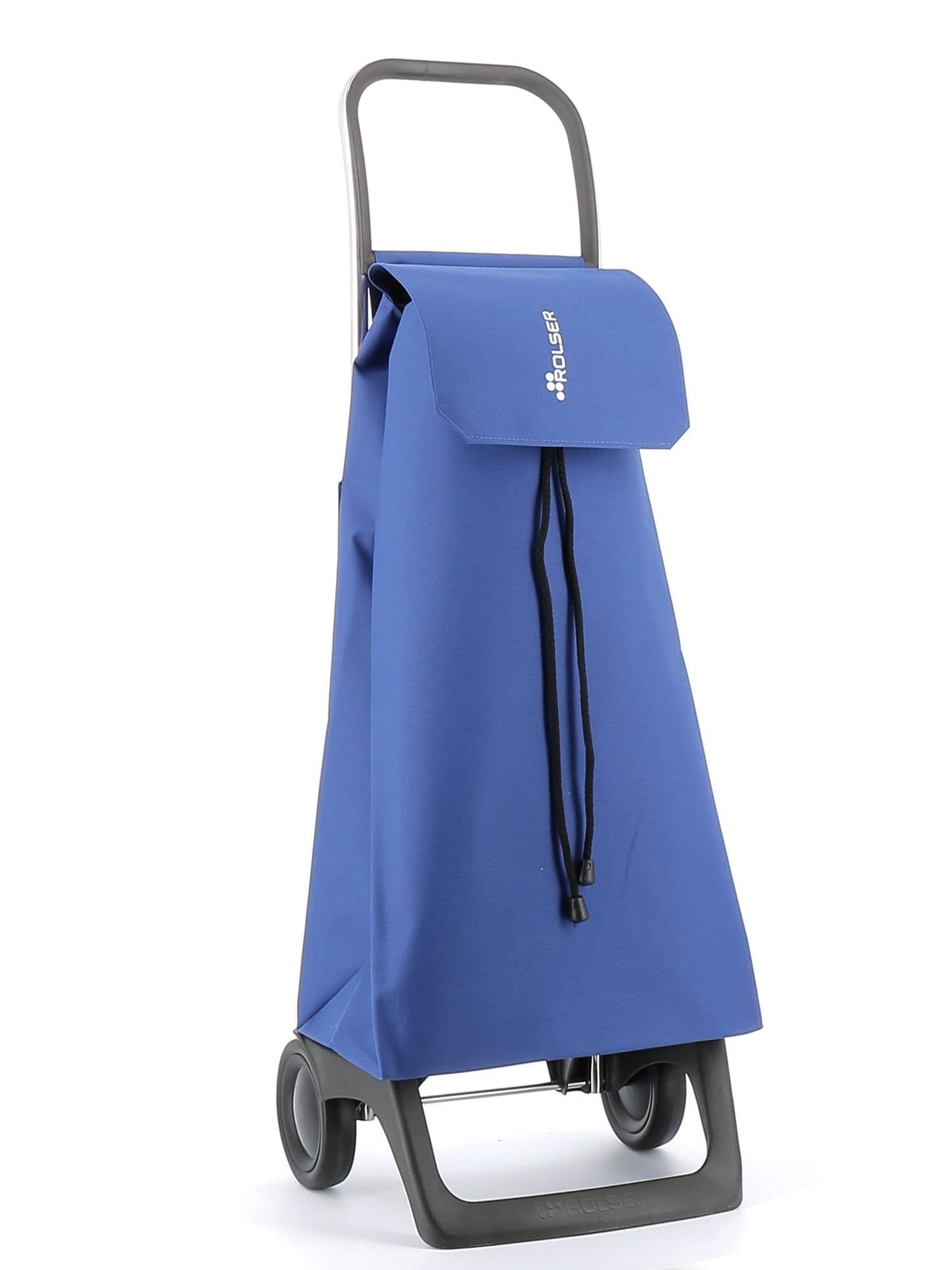 Rolser Jet 2 Wheel Shopping Trolley