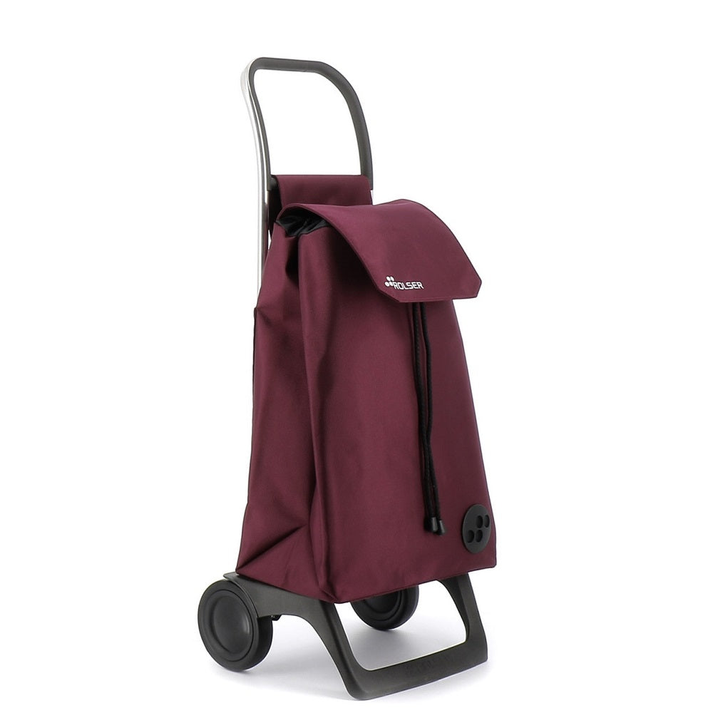 Rolser Baby Mountain 2 Wheel Shopping Trolley