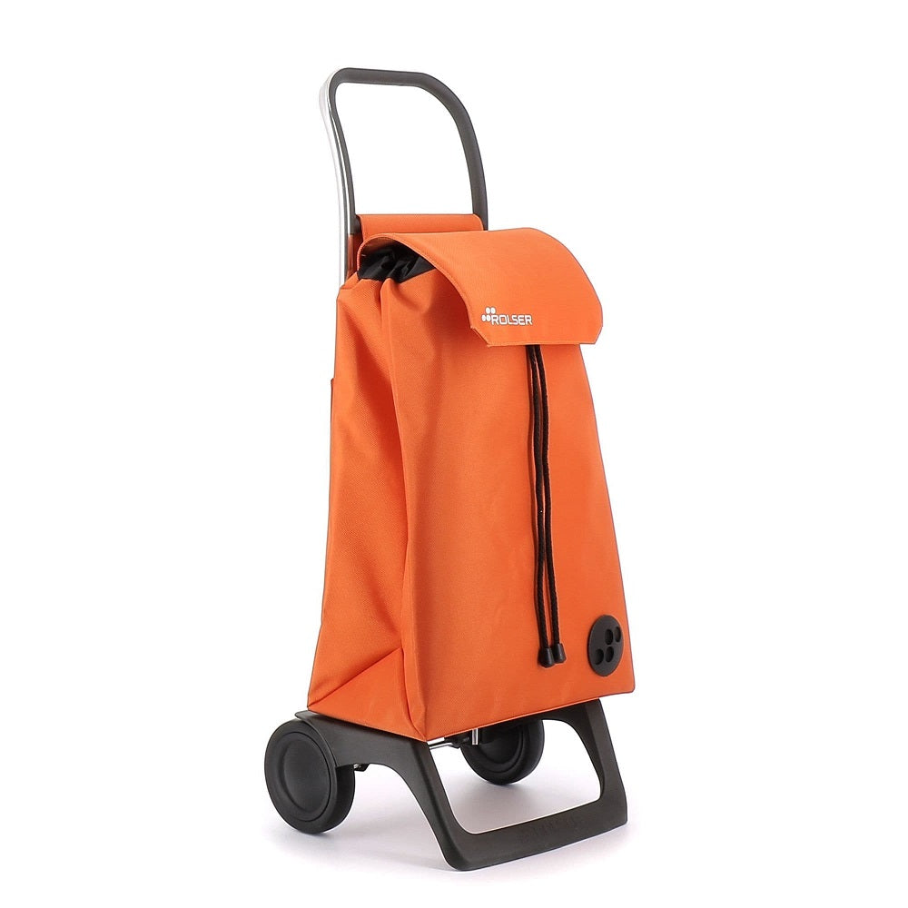 Rolser Baby Mountain 2 Wheel Shopping Trolley