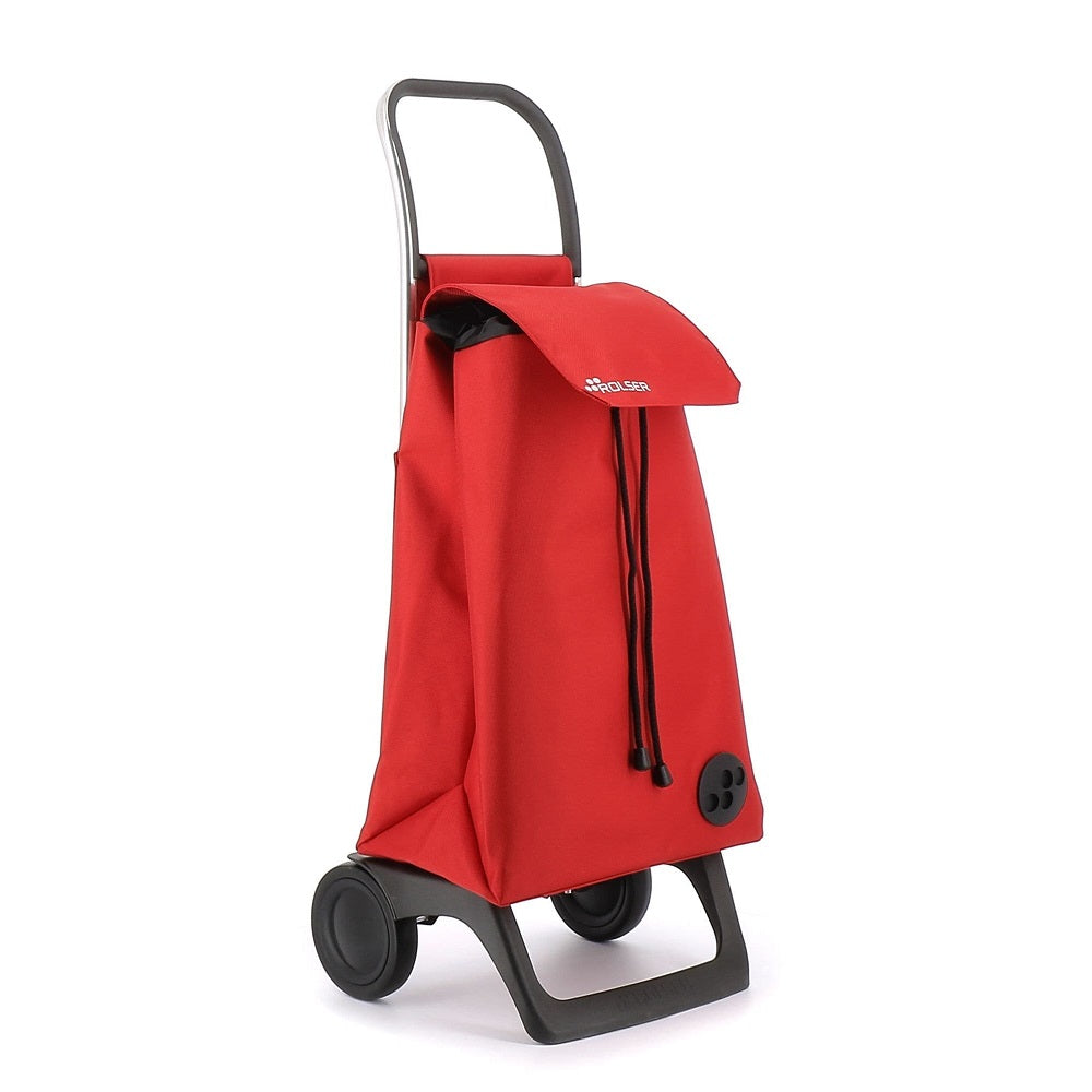 Rolser Baby Mountain 2 Wheel Shopping Trolley