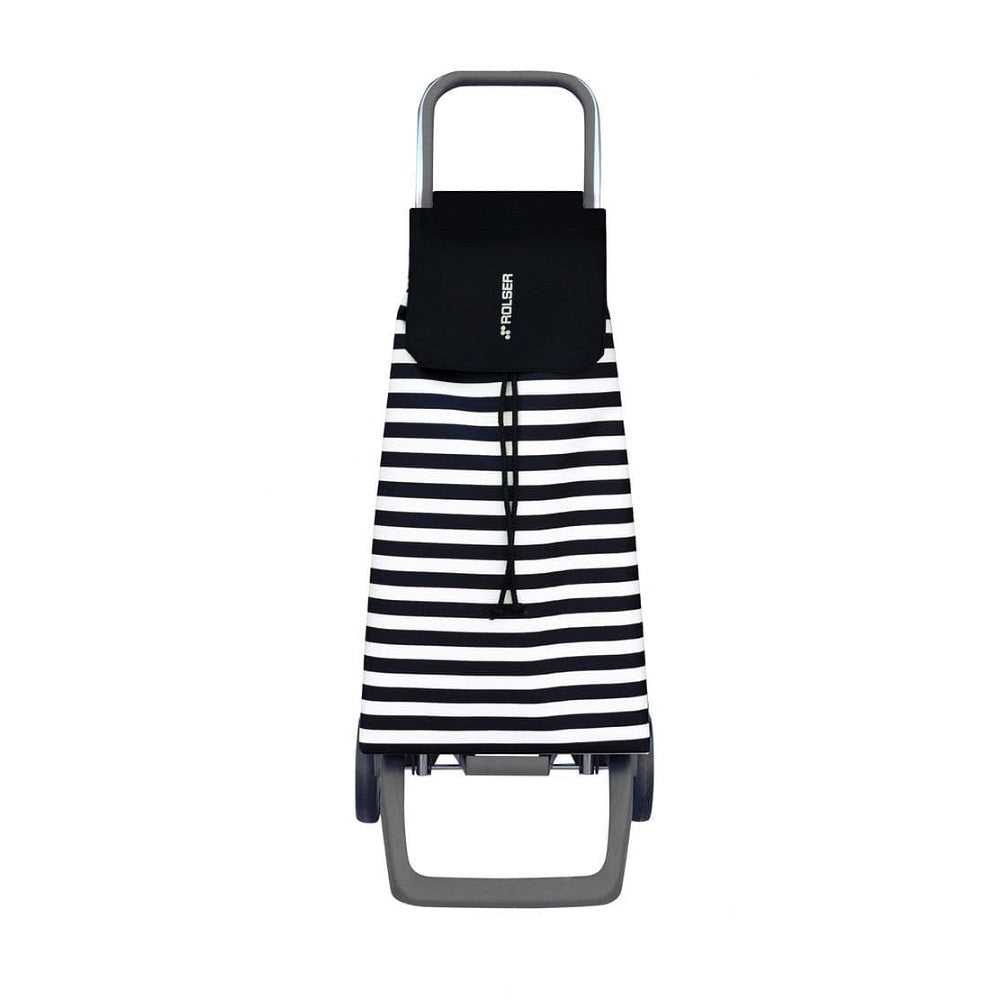 Rolser Jet Marina Black/White