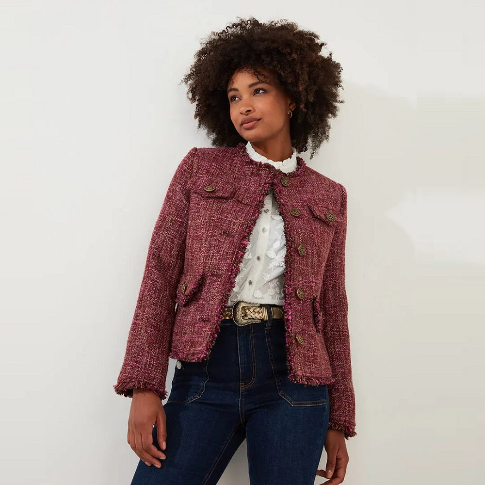 Truly Tweed Jacket by Joe Browns